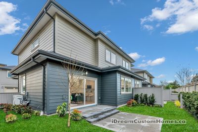 8233 Williams Rd, Richmond