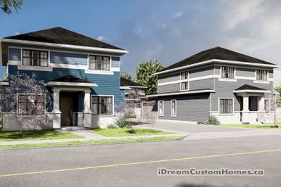 Crescent Dr, Ladner