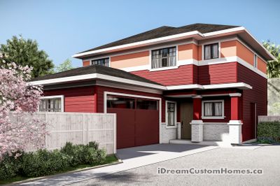 Crescent Dr, Ladner