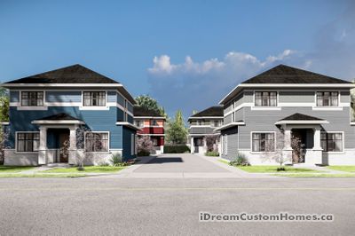 Crescent Dr, Ladner