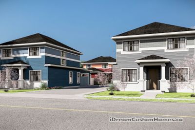 Crescent Dr, Ladner