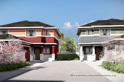 Crescent Dr, Ladner