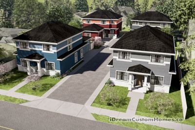 Crescent Dr, Ladner