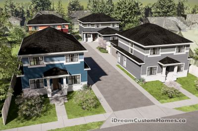 Crescent Dr, Ladner